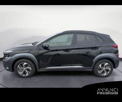 Hyundai Kona 1.6 GDi GDI Petrol 6 HEV FL XLIN...