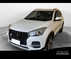 DR AUTOMOBILES dr 4.0 1.5 Gpl 114cv