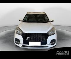 DR AUTOMOBILES dr 4.0 1.5 Gpl 114cv