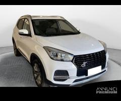 DR AUTOMOBILES dr 4.0 1.5 Gpl 114cv