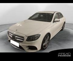 Mercedes-Benz Classe E Classe E- W213 Berlina... - 1