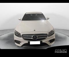 Mercedes-Benz Classe E Classe E- W213 Berlina... - 2