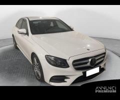 Mercedes-Benz Classe E Classe E- W213 Berlina... - 3