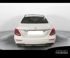 Mercedes-Benz Classe E Classe E- W213 Berlina... - 6