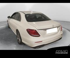 Mercedes-Benz Classe E Classe E- W213 Berlina... - 7