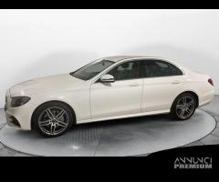 Mercedes-Benz Classe E Classe E- W213 Berlina... - 8