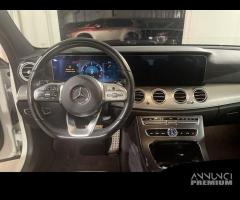 Mercedes-Benz Classe E Classe E- W213 Berlina... - 16