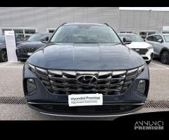 Hyundai Tucson III 2021 1.6 crdi Exellence 2wd