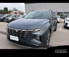 Hyundai Tucson III 2021 1.6 crdi Exellence 2wd