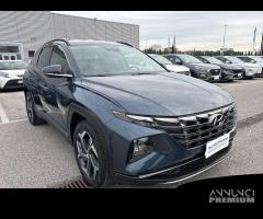 Hyundai Tucson III 2021 1.6 crdi Exellence 2wd