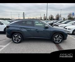 Hyundai Tucson III 2021 1.6 crdi Exellence 2wd