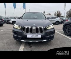 BMW X1 F48 2019 Benzina sdrive18i xLine 136cv...