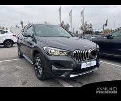 BMW X1 F48 2019 Benzina sdrive18i xLine 136cv...