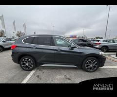 BMW X1 F48 2019 Benzina sdrive18i xLine 136cv...