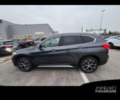 BMW X1 F48 2019 Benzina sdrive18i xLine 136cv...