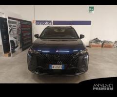 DS DS 7 Crossback DS7 Perfo Line+ 225 E-TENSE - 2