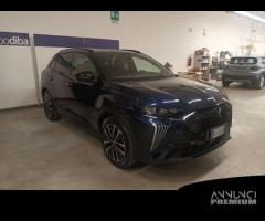 DS DS 7 Crossback DS7 Perfo Line+ 225 E-TENSE - 3