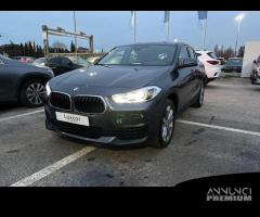 BMW X2 F39 Diesel sdrive16d Business X auto