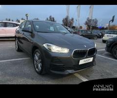 BMW X2 F39 Diesel sdrive16d Business X auto