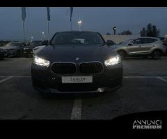 BMW X2 F39 Diesel sdrive16d Business X auto