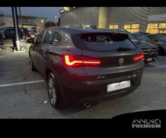 BMW X2 F39 Diesel sdrive16d Business X auto - 6