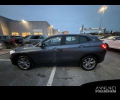 BMW X2 F39 Diesel sdrive16d Business X auto - 7