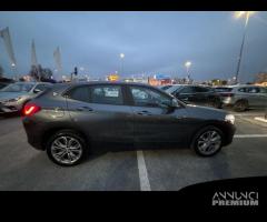 BMW X2 F39 Diesel sdrive16d Business X auto - 9