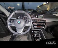 BMW X2 F39 Diesel sdrive16d Business X auto - 14