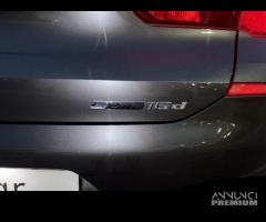 BMW X2 F39 Diesel sdrive16d Business X auto - 19