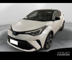 Toyota C-HR I 2020 2.0H TREND MY22