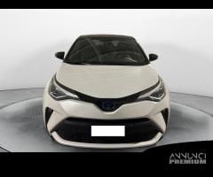 Toyota C-HR I 2020 2.0H TREND MY22