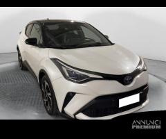 Toyota C-HR I 2020 2.0H TREND MY22