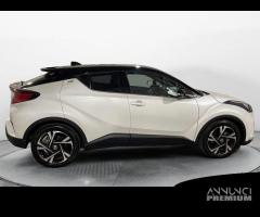 Toyota C-HR I 2020 2.0H TREND MY22