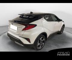 Toyota C-HR I 2020 2.0H TREND MY22