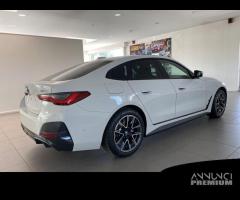 BMW i4 G26 2021 edrive35 Msport