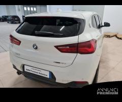 BMW X2 F39 Diesel sdrive18d Msport auto - 1