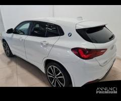 BMW X2 F39 Diesel sdrive18d Msport auto - 3