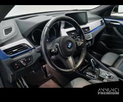 BMW X2 F39 Diesel sdrive18d Msport auto - 4