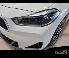 BMW X2 F39 Diesel sdrive18d Msport auto - 17