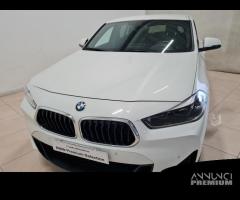 BMW X2 F39 Diesel sdrive18d Msport auto - 18