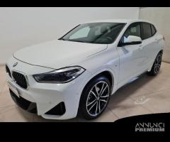 BMW X2 F39 Diesel sdrive18d Msport auto - 19