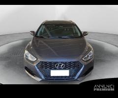 Hyundai i40 1.6 CRDi TCI(DOHC) D I40W FL 1.6 ... - 2