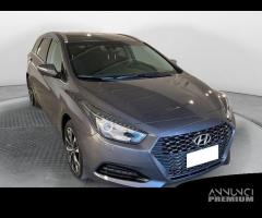 Hyundai i40 1.6 CRDi TCI(DOHC) D I40W FL 1.6 ... - 3