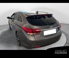 Hyundai i40 1.6 CRDi TCI(DOHC) D I40W FL 1.6 ... - 7