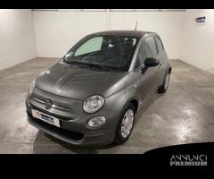 FIAT 500 III 2015 Benzina 1.0 hybrid Cult 70cv - 1