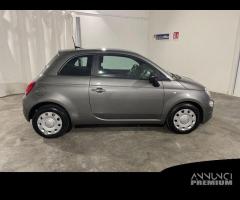 FIAT 500 III 2015 Benzina 1.0 hybrid Cult 70cv - 4