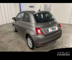 FIAT 500 III 2015 Benzina 1.0 hybrid Cult 70cv - 7