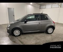 FIAT 500 III 2015 Benzina 1.0 hybrid Cult 70cv - 8