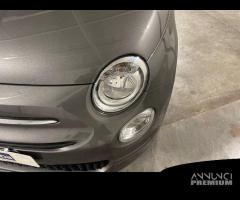 FIAT 500 III 2015 Benzina 1.0 hybrid Cult 70cv - 9