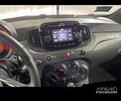 FIAT 500 III 2015 Benzina 1.0 hybrid Cult 70cv - 18